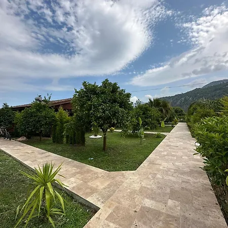 Cirali Villa's Villa *