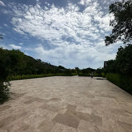 Cirali Villa's * Kemer