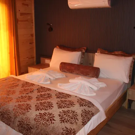 Cirali Villa's Kemer