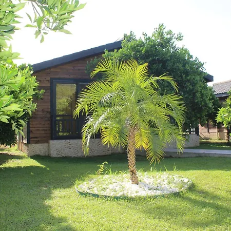 Villa Cirali Villa's Kemer