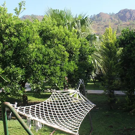 Cirali Villa's