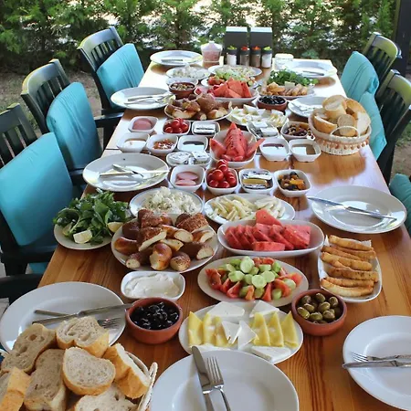 Cirali Villa's * Kemer