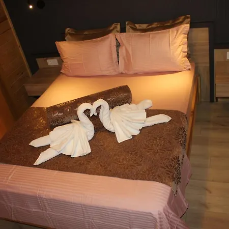 Cirali Villa's Kemer