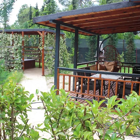 Villa Cirali Villa's Kemer